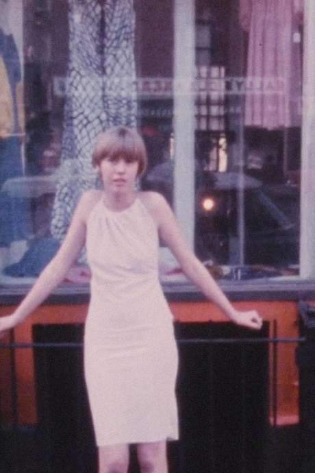 Where Did Our Love Go